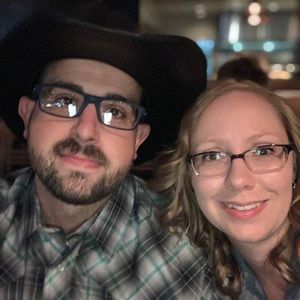 Meet your Posher, Derek